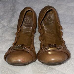 Tory Burch Flats